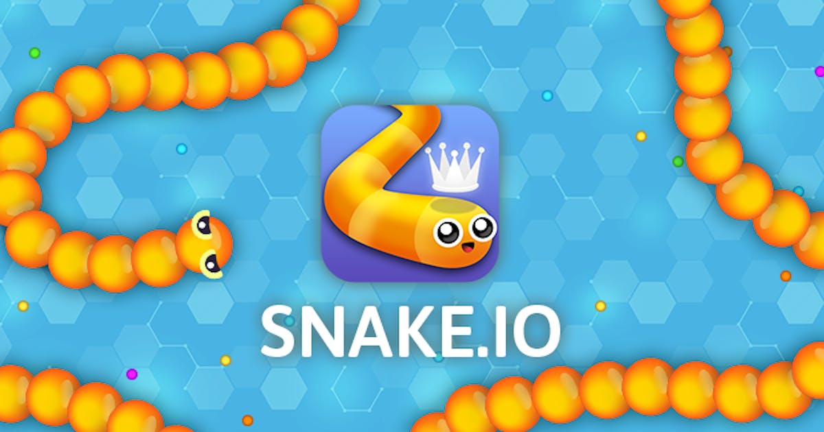 io snake