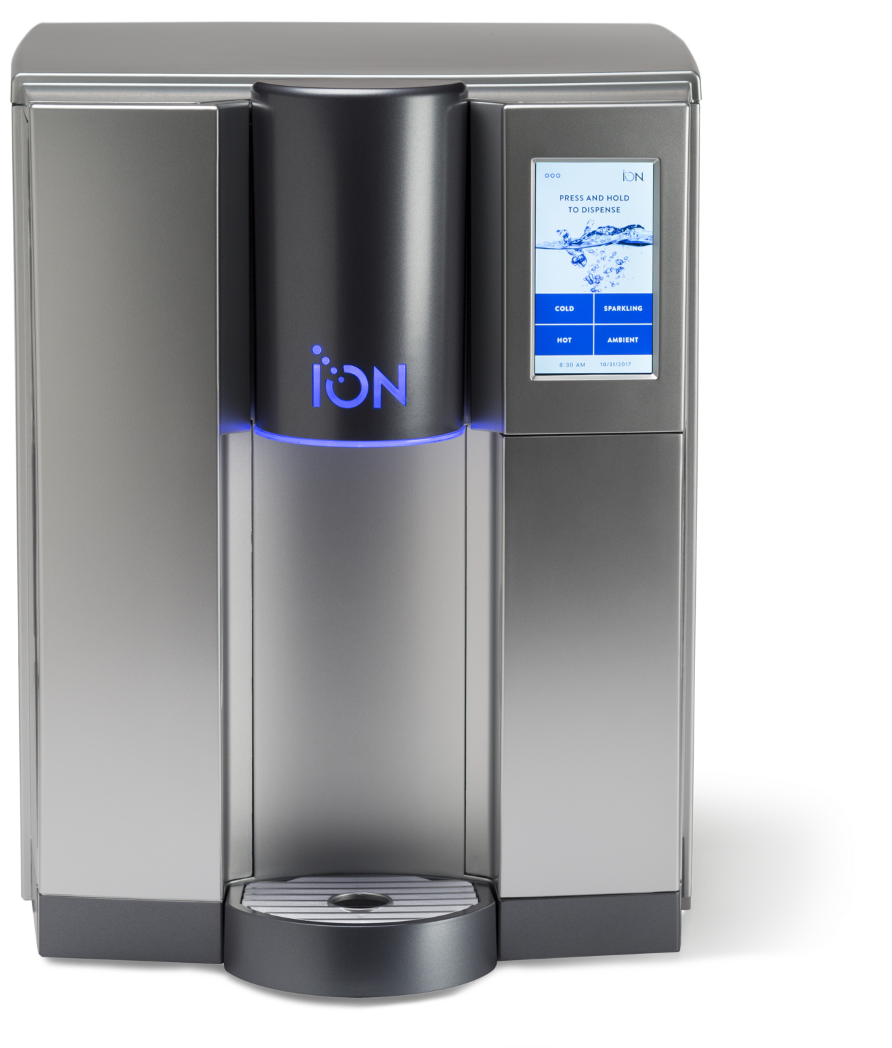 ion water machine price