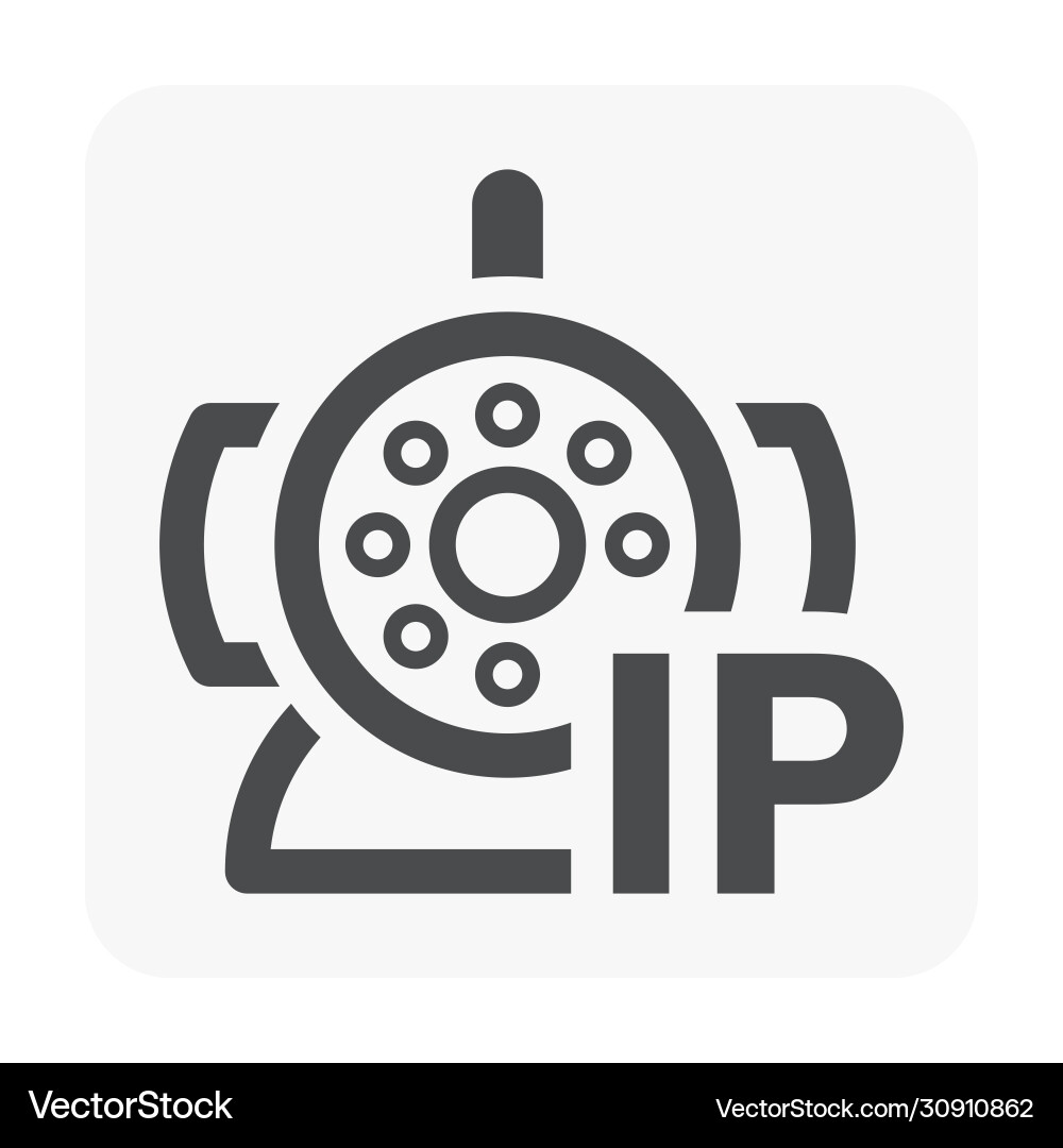 ip camera icon