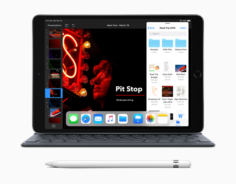 ipad air 2019 studio 7