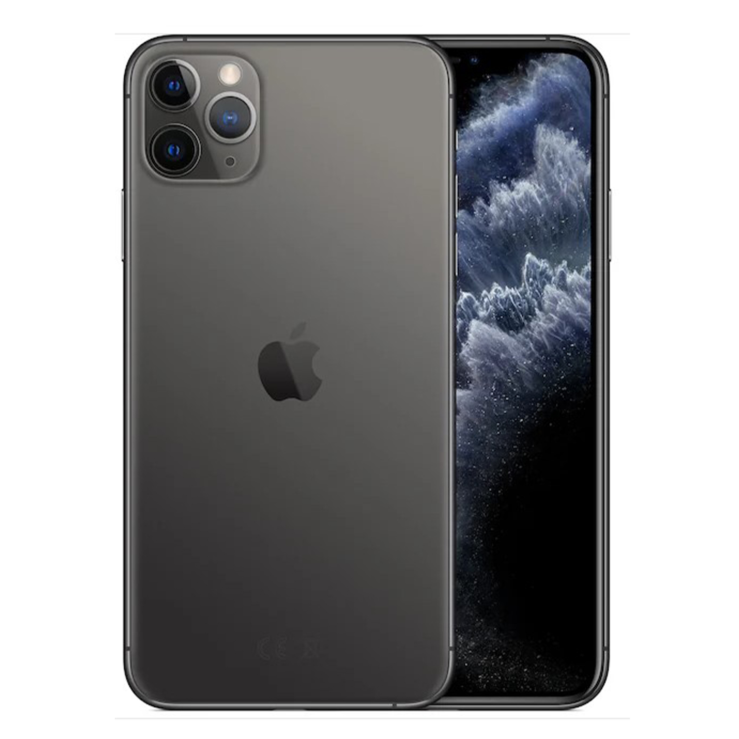 iphone 11 pro max yenilenmiş