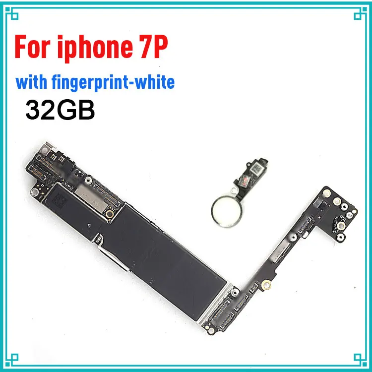 iphone 7 plus motherboard price in india