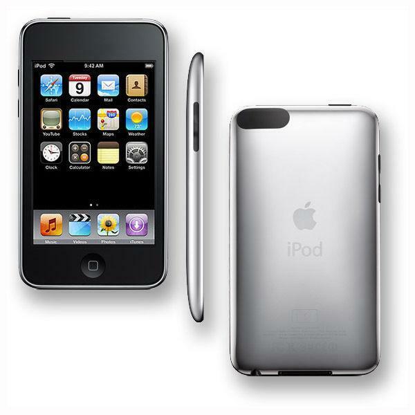 ipod touch 1