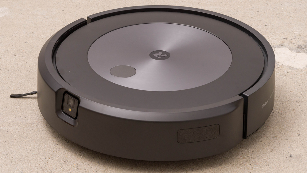 irobot j7 reviews