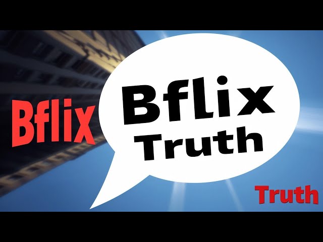 is bflix safe