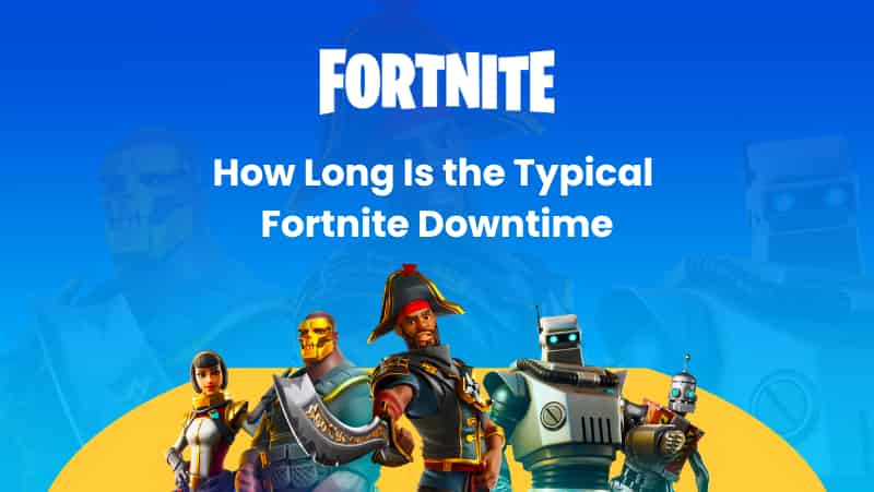 is fortnite down