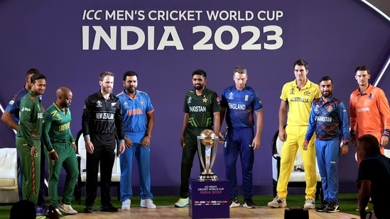 is icc world cup final happening again 2023