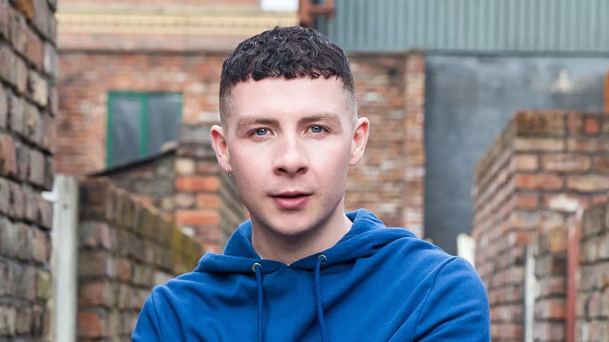 is jacob leaving coronation street