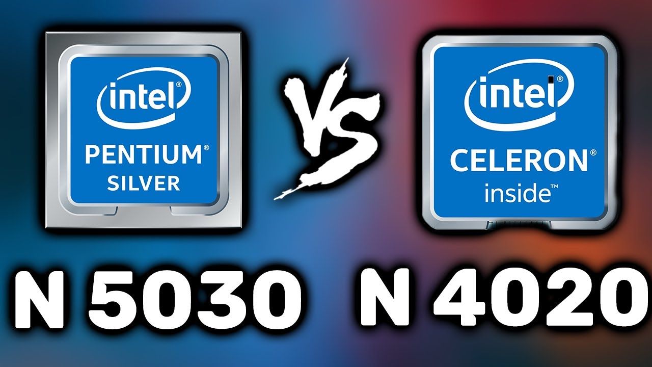 is n5030 processor good