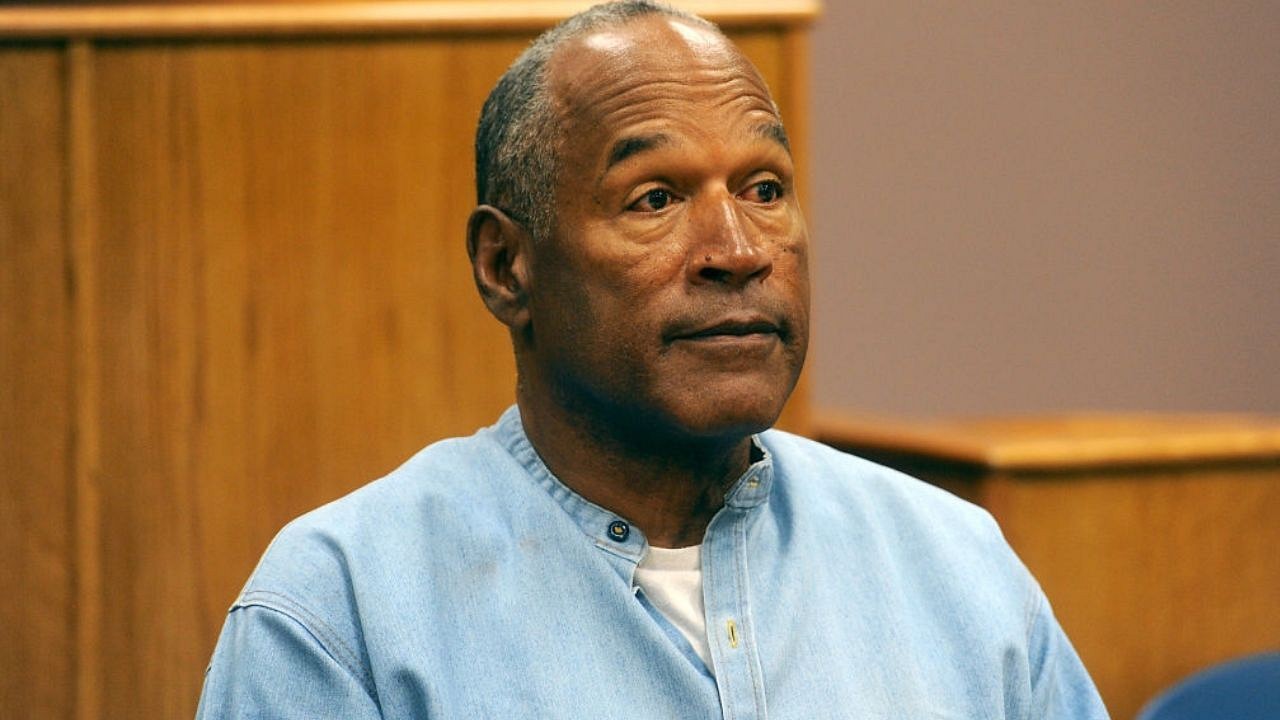 is o.j. simpson still alive