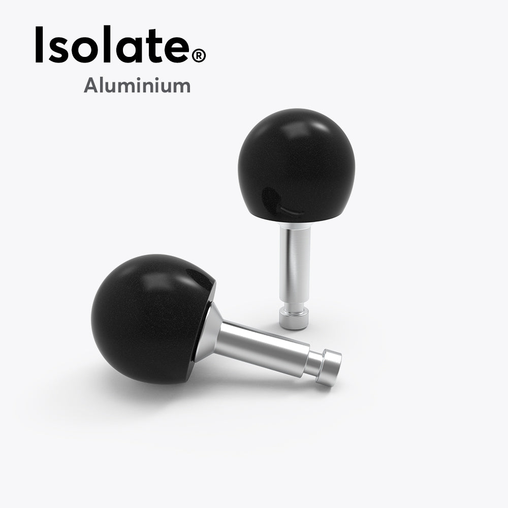 isolate ear plugs