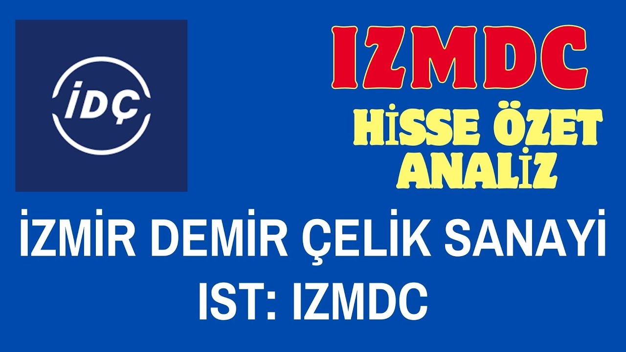 ist izmdc