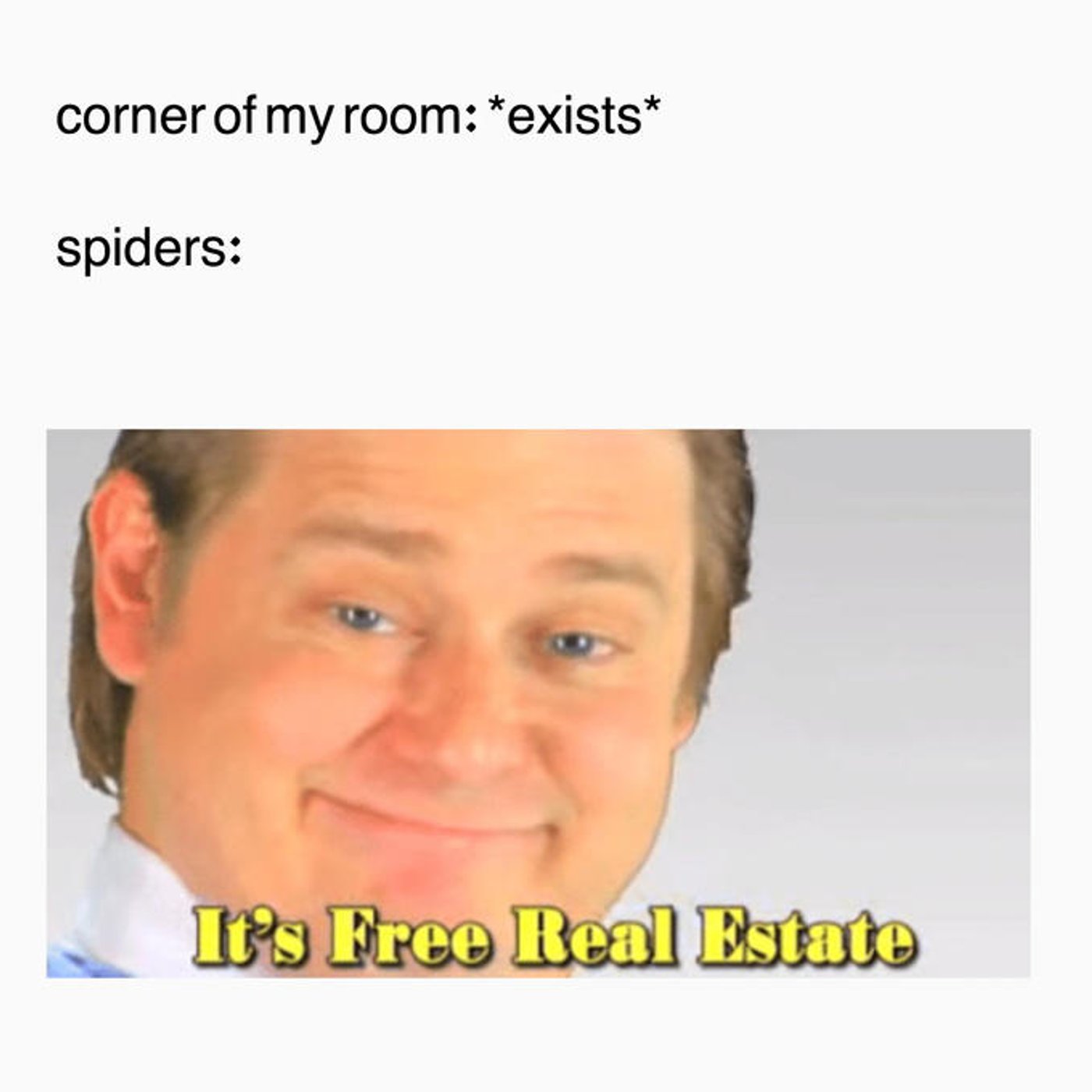 its free real estate что это