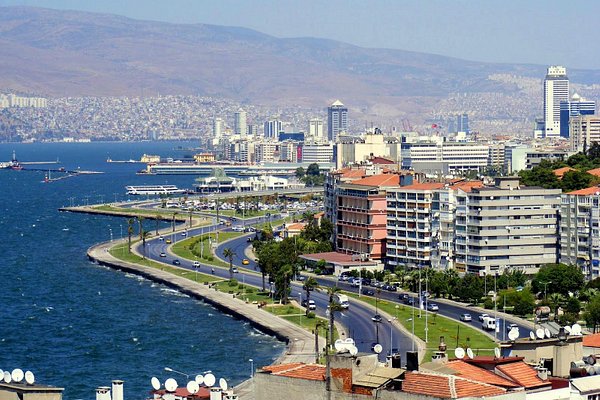 izmir tripadvisor