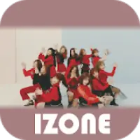 izone mp3