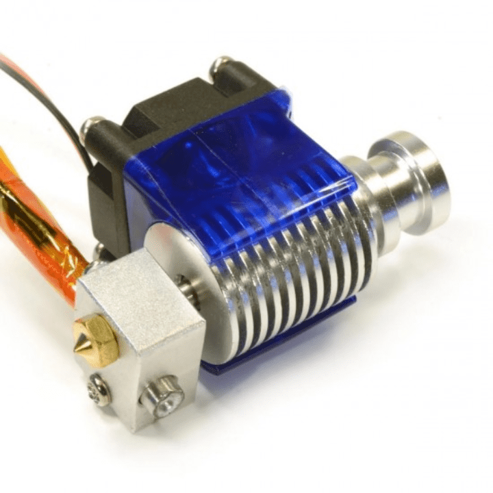 j head hotend extruder