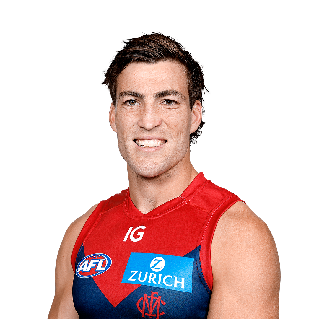 jack viney height