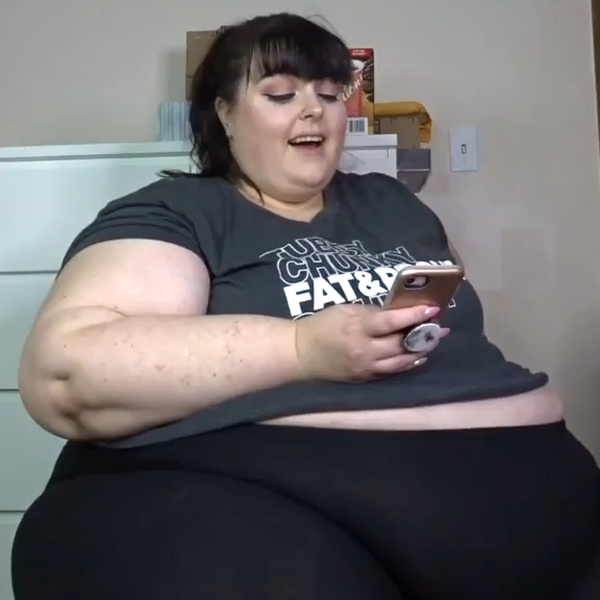 jackie ssbbw