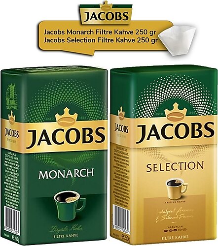 jacobs selection kahve nasıl