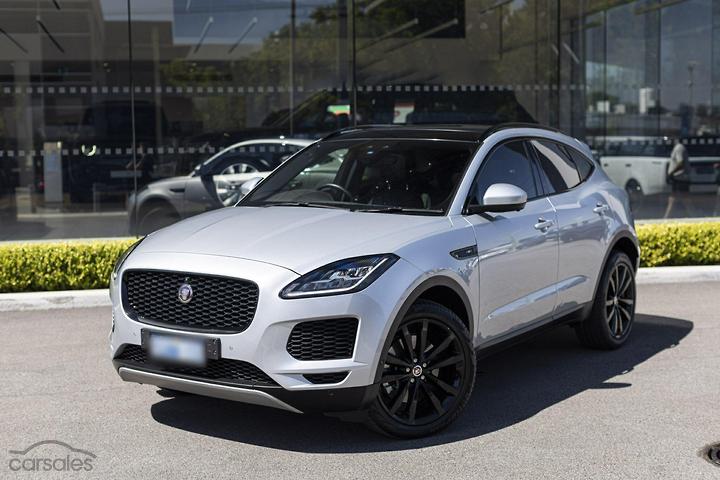 jaguar cars for sale australia