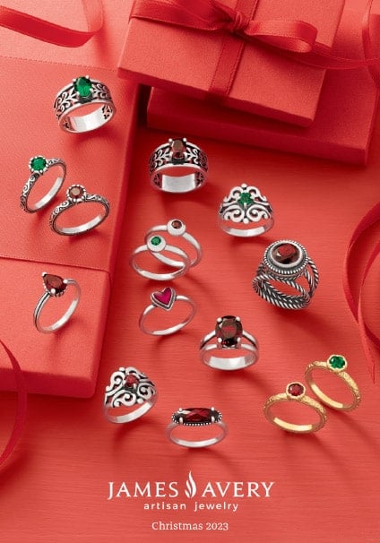 james avery jewelry