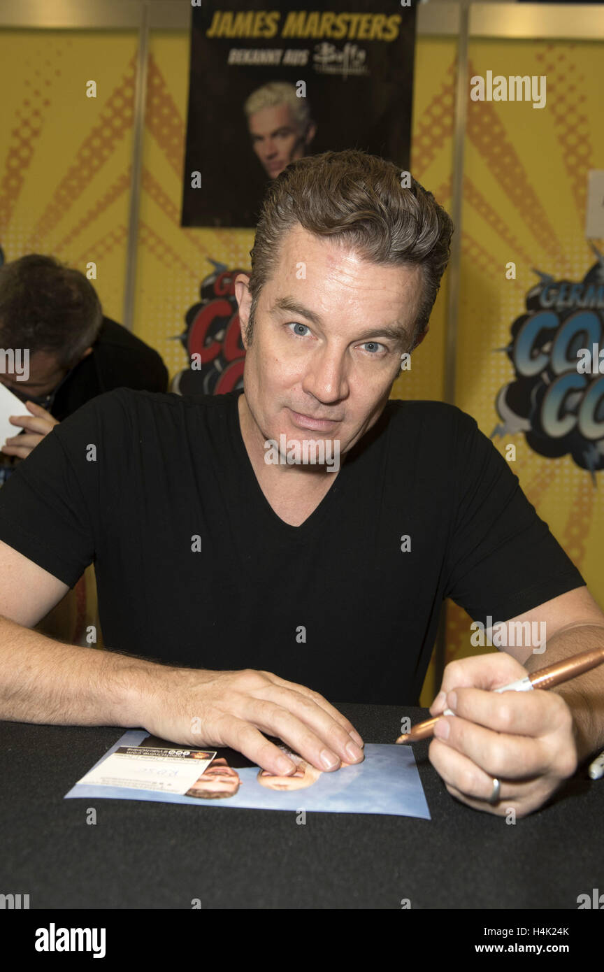 james marsters 2016