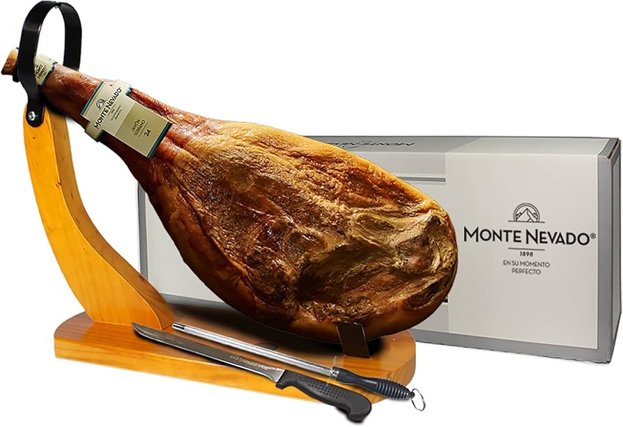 jamon serrano amazon