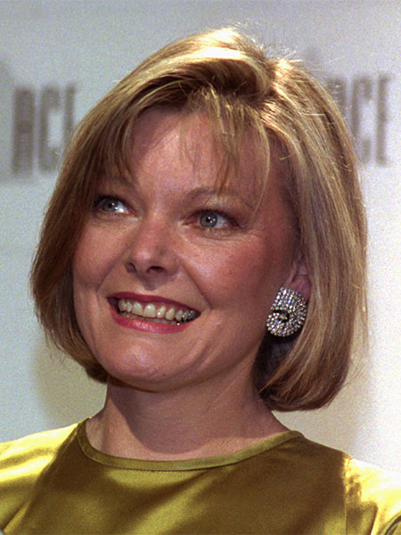 jane curtin tv shows