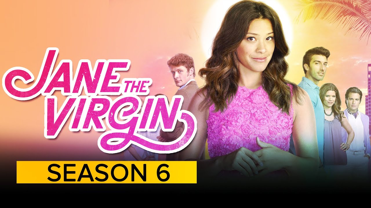 jane the virgin season 6