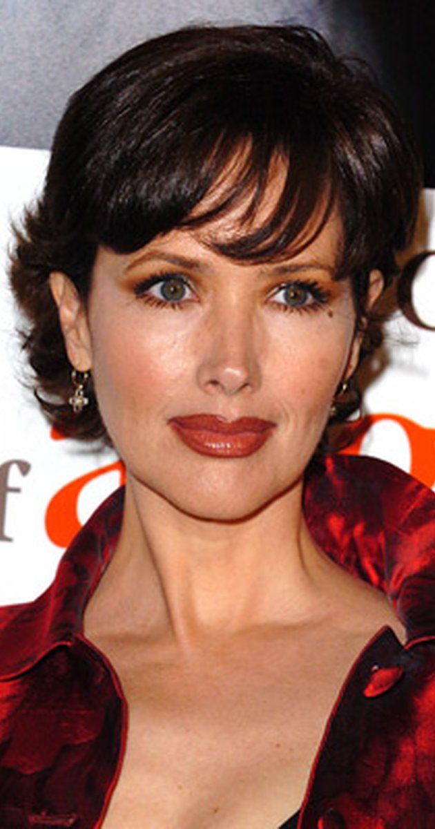 janine turner net worth