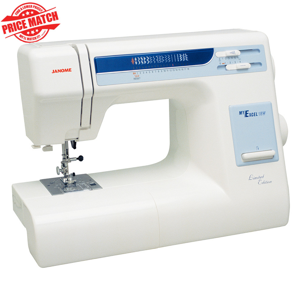 janome australia