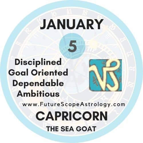 january birthday zodiac