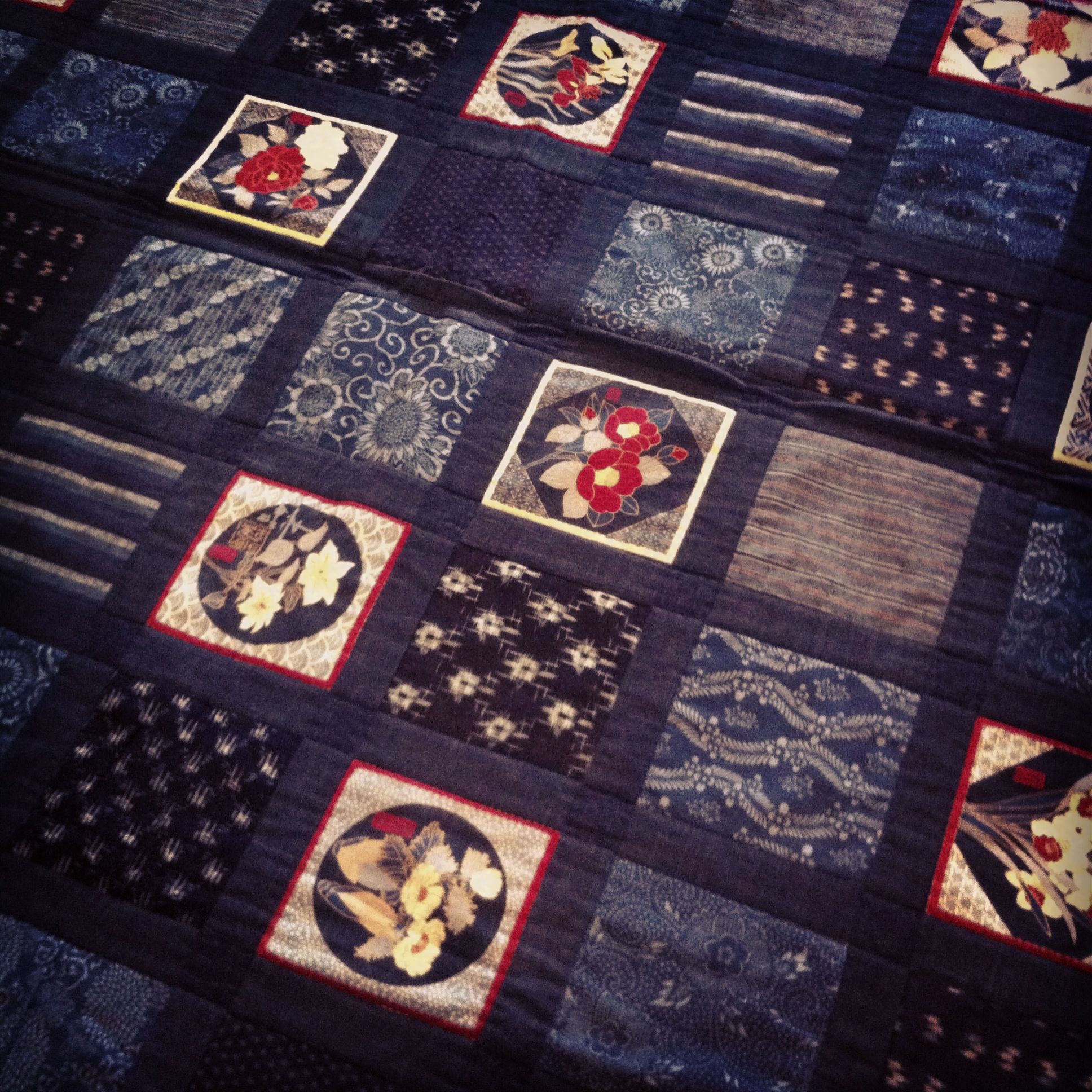 japanese quilt patterns