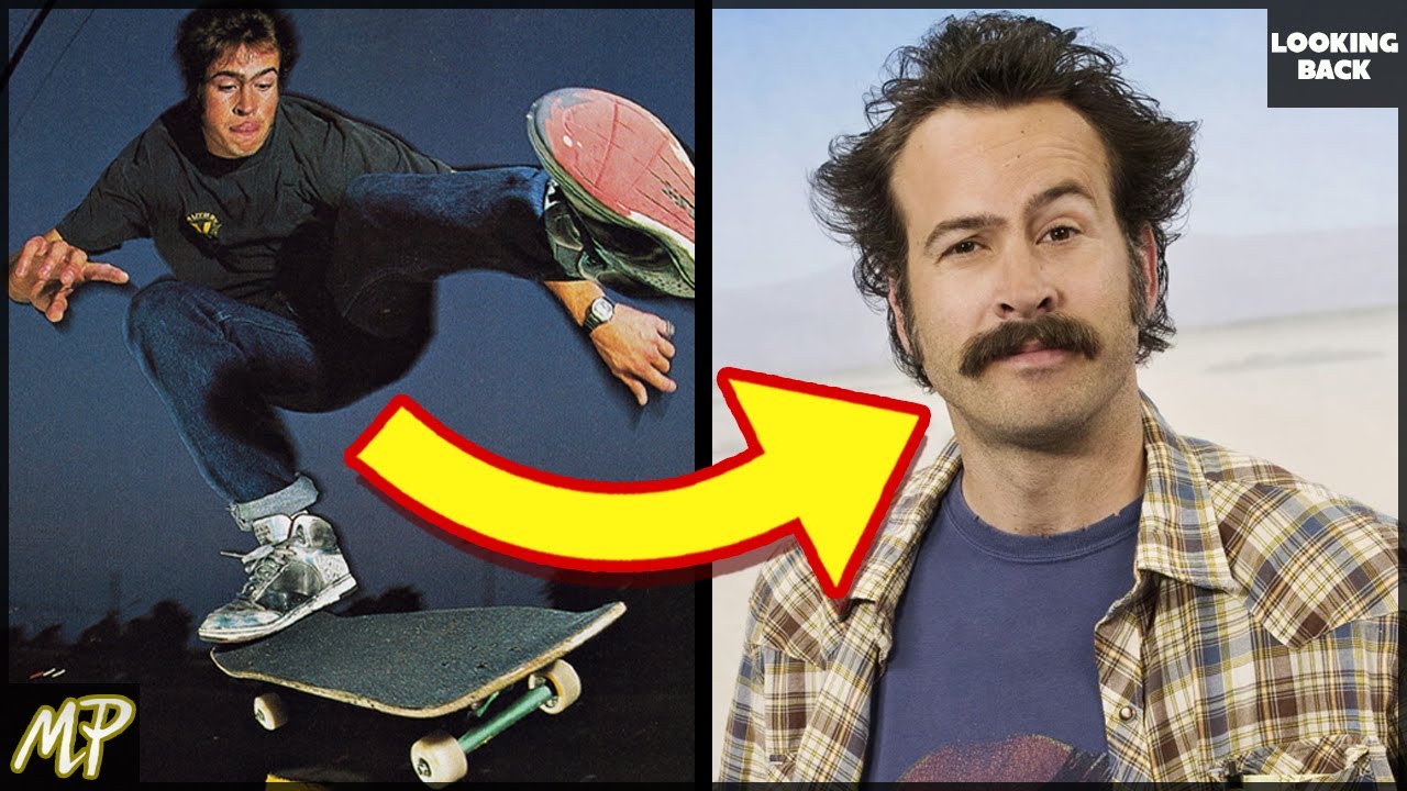 jason lee skateboarding