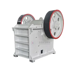 jaw crusher price