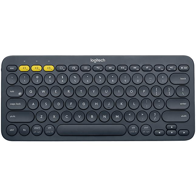 jbhifi logitech keyboard