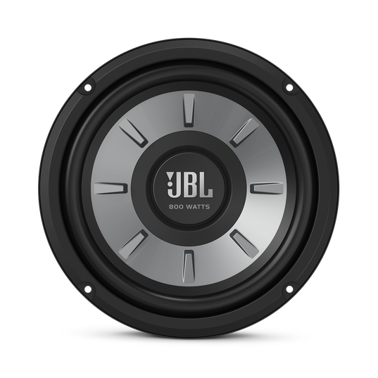 jbl 8 inch subwoofer price in india