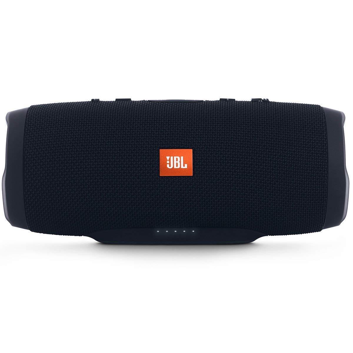 jbl charge 3 stealth edition black