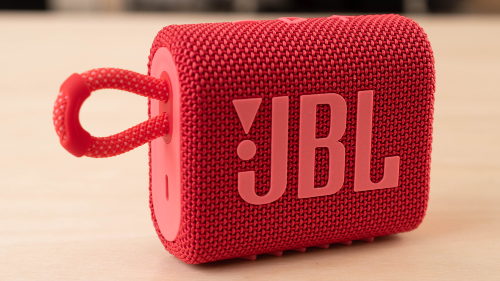 jbl go3 bluetooth speaker review