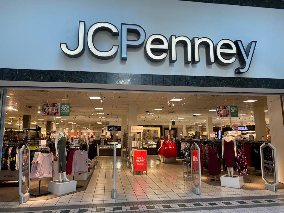 jc penbey