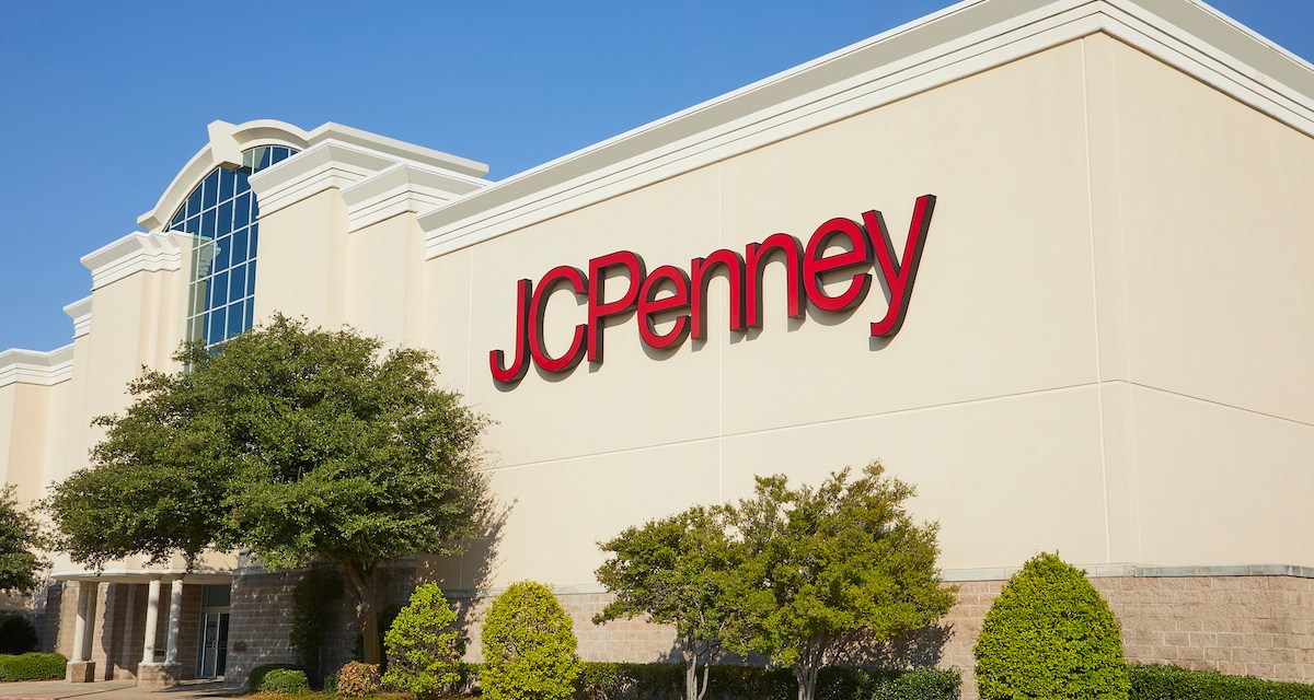 jc penney hours