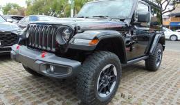 jeep wrangler usados en guadalajara