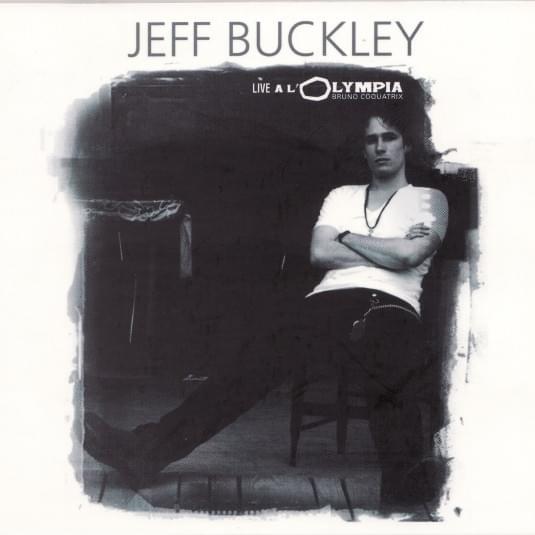 jeff buckley lover you should ve come over lyrics