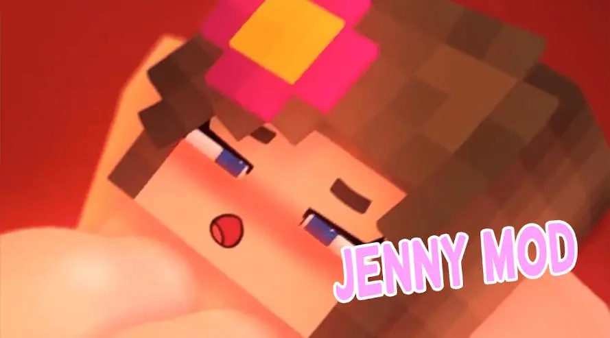 jenny mod 1.12.2