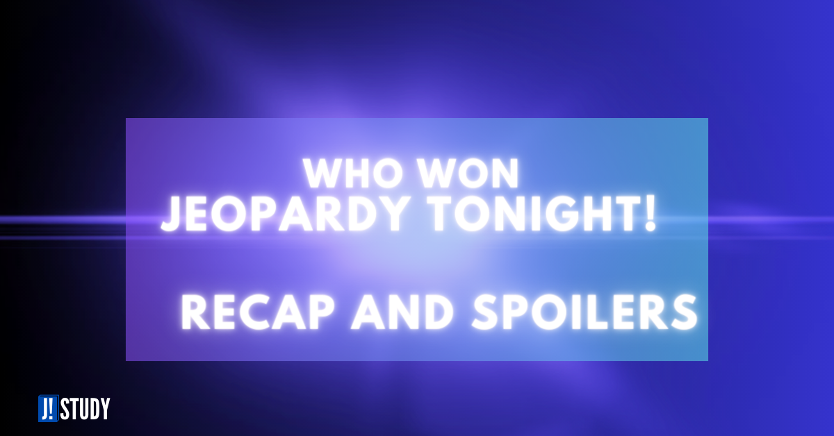 jeopardy spoilers