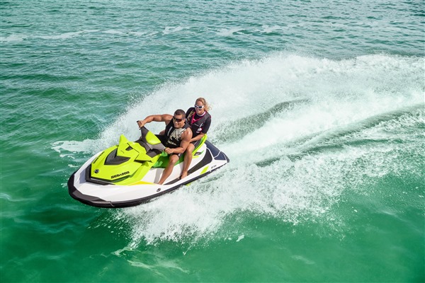 jet ski rental dale hollow lake