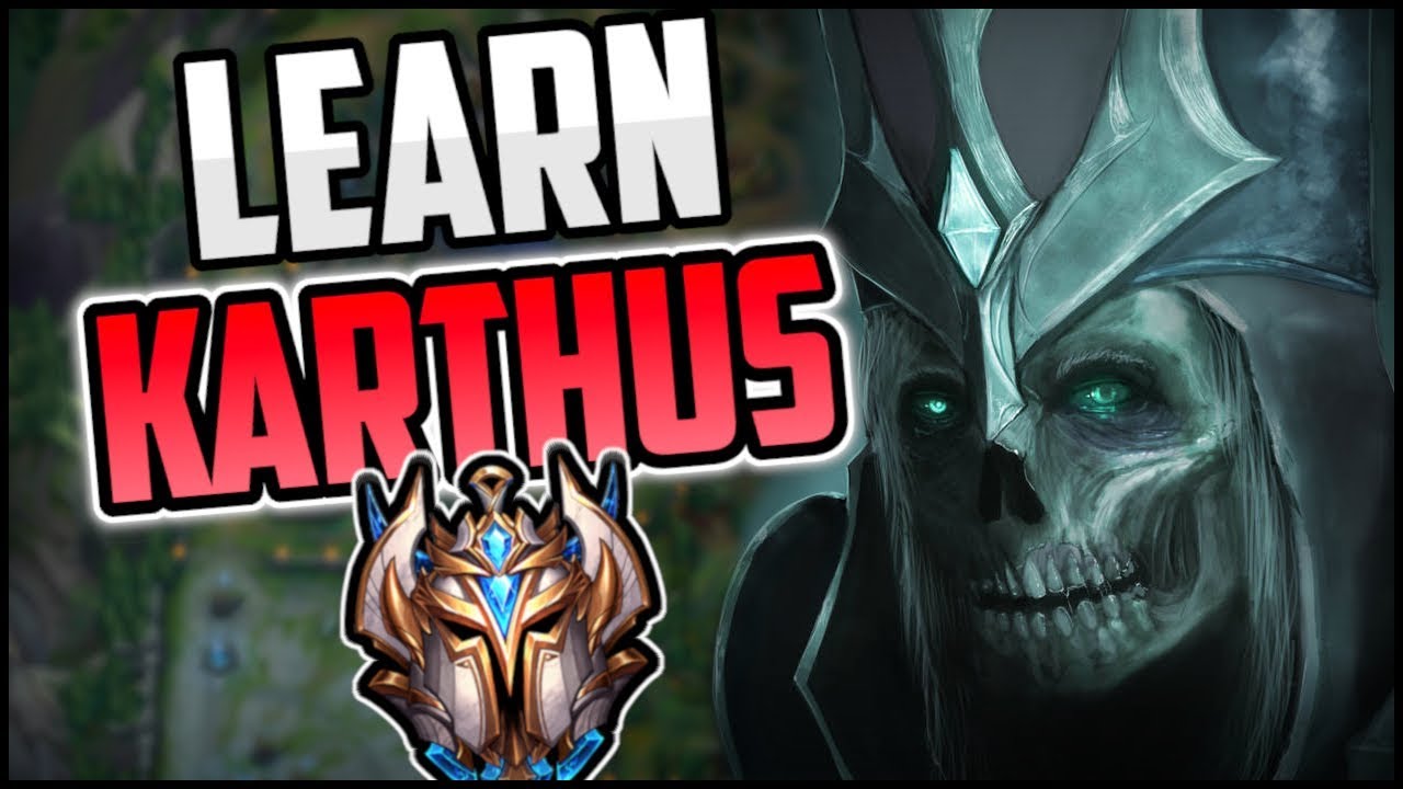 jg karthus