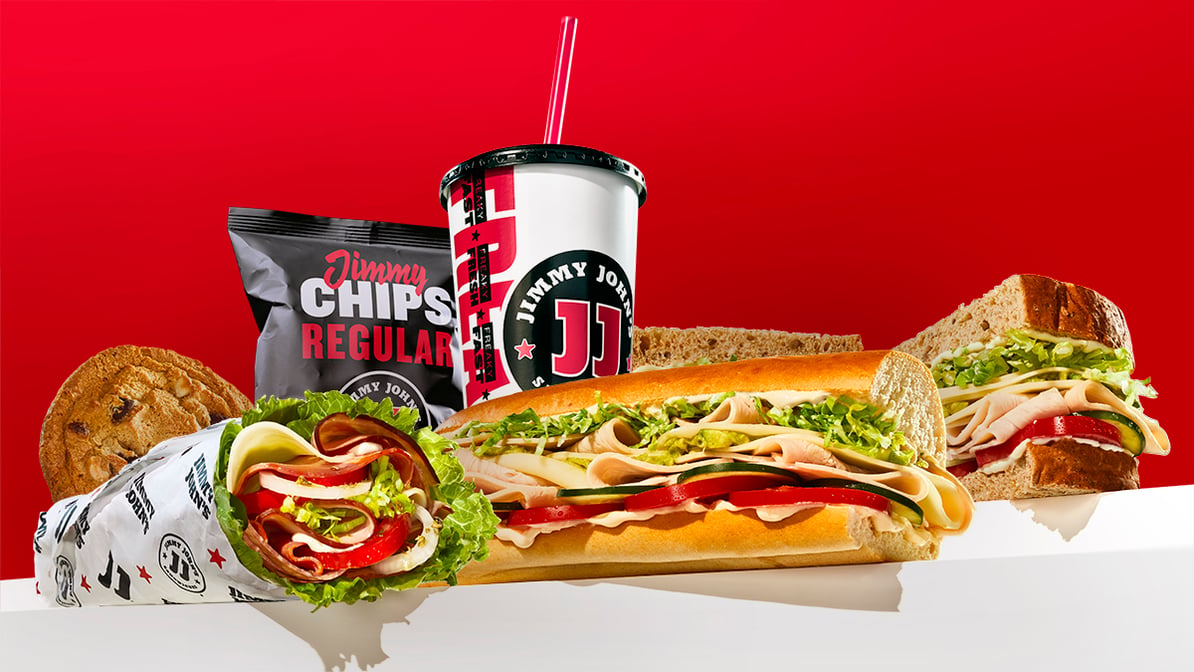 jimmy johns lewiston