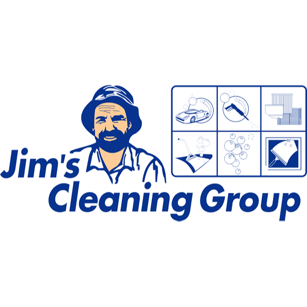 jims cleaning services