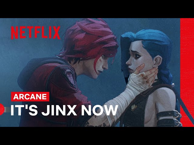 jinx capítulo 7